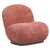 ΠΟΛΥΘΡΟΝΑ BEANY HM9591.02 ΡΟΖ ΜΠΟΥΚΛΕ ΥΦΑΣΜΑ 85x82x77Υ εκ. - ΚΑΡΕΚΛΕΣ - ΠΟΛΥΘΡΟΝΕΣ ΕΣ. στο Milonadakis.gr