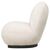 ΠΟΛΥΘΡΟΝΑ BEANY HM9591.06 ΕΚΡΟΥ ΜΠΟΥΚΛΕ ΥΦΑΣΜΑ 85x82x77Υ εκ. - ΚΑΡΕΚΛΕΣ - ΠΟΛΥΘΡΟΝΕΣ ΕΣ. στο Milonadakis.gr
