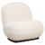ΠΟΛΥΘΡΟΝΑ BEANY HM9591.06 ΕΚΡΟΥ ΜΠΟΥΚΛΕ ΥΦΑΣΜΑ 85x82x77Υ εκ. - ΚΑΡΕΚΛΕΣ - ΠΟΛΥΘΡΟΝΕΣ ΕΣ. στο Milonadakis.gr