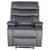 ΠΟΛΥΘΡΟΝΑ RELAX YASUMU HM9783.01 ΓΚΡΙ ΒΕΛΟΥΔΟ 80x93x100Υεκ. - ΚΑΡΕΚΛΕΣ - ΠΟΛΥΘΡΟΝΕΣ ΕΣ. στο Milonadakis.gr