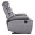 ΠΟΛΥΘΡΟΝΑ RELAX YASUMU HM9783.01 ΓΚΡΙ ΒΕΛΟΥΔΟ 80x93x100Υεκ. - ΚΑΡΕΚΛΕΣ - ΠΟΛΥΘΡΟΝΕΣ ΕΣ. στο Milonadakis.gr