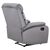ΠΟΛΥΘΡΟΝΑ RELAX YASUMU HM9783.01 ΓΚΡΙ ΒΕΛΟΥΔΟ 80x93x100Υεκ. - ΚΑΡΕΚΛΕΣ - ΠΟΛΥΘΡΟΝΕΣ ΕΣ. στο Milonadakis.gr