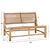ΣΑΛΟΝΙ ΕΞΩΤ. ΧΩΡΟΥ 4ΤΜΧ LONDER HM11957 ΜΑΣΙΦ TEAK-ΣΥΝΘ.RATTAN-ΦΥΣΙΚΟ - ΣΕΤ ΣΑΛΟΝΙΑ στο Milonadakis.gr