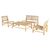 ΣΑΛΟΝΙ ΕΞΩΤ. ΧΩΡΟΥ 4ΤΜΧ LONDER HM11957 ΜΑΣΙΦ TEAK-ΣΥΝΘ.RATTAN-ΦΥΣΙΚΟ - ΣΕΤ ΣΑΛΟΝΙΑ στο Milonadakis.gr