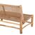 ΣΑΛΟΝΙ ΕΞΩΤ. ΧΩΡΟΥ 4ΤΜΧ LONDER HM11957 ΜΑΣΙΦ TEAK-ΣΥΝΘ.RATTAN-ΦΥΣΙΚΟ - ΣΕΤ ΣΑΛΟΝΙΑ στο Milonadakis.gr