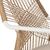 ΠΟΛΥΘΡΟΝΑ ΑΛΟΥΜΙΝΙΟΥ TROTTER HM5865.12 ΛΕΥΚΟΣ ΣΚΕΛΕΤΟΣ ΜΕ WICKER ΜΠΕΖ & ΕΚΡΟΥ ΜΑΞΙΛΑΡΙ - ΚΑΡΕΚΛΕΣ - ΠΟΛΥΘΡΟΝΕΣ στο Milonadakis.gr