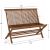 ΣΕΤ ΤΡΑΠΕΖΑΡΙΑΣ ΕΞΩΤ. ΧΩΡΟΥ 4ΤΜΧ KENDALL HM11953 ΜΑΣΙΦ ΞΥΛΟ TEAK ΦΥΣΙΚΟ - ΣΕΤ ΤΡΑΠΕΖΑΡΙΕΣ στο Milonadakis.gr