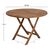 ΣΕΤ ΤΡΑΠΕΖΑΡΙΑΣ ΕΞΩΤ. ΧΩΡΟΥ 5ΤΜΧ KENDALL HM11956 ΜΑΣΙΦ ΞΥΛΟ TEAK ΦΥΣΙΚΟ - ΣΕΤ ΤΡΑΠΕΖΑΡΙΕΣ στο Milonadakis.gr