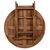 ΣΕΤ ΤΡΑΠΕΖΑΡΙΑΣ ΕΞΩΤ. ΧΩΡΟΥ 5ΤΜΧ KENDALL HM11956 ΜΑΣΙΦ ΞΥΛΟ TEAK ΦΥΣΙΚΟ - ΣΕΤ ΤΡΑΠΕΖΑΡΙΕΣ στο Milonadakis.gr