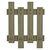 ΚΡΕΜΑΣΤΡΑ ΕΙΣΟΔΟΥ WESSON HM8940.12 ΜΕΛΑΜΙΝΗ ΣΕ OLIVE GREEN 64x4x79Υεκ. - ΕΠΙΠΛΑ ΕΙΣΟΔΟΥ στο Milonadakis.gr