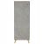 ΠΑΠΟΥΤΣΟΘΗΚΗ-ΝΤΟΥΛΑΠΙ ALVARO HM8954.11 ΜΕΛΑΜΙΝΗ SONAMA-STONE TEXTURE 50Χ38Χ135Yεκ. - ΝΤΟΥΛΑΠΙΑ - ΠΑΠΟΥΤΣΟΘΗΚΕΣ στο Milonadakis.gr