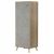 ΠΑΠΟΥΤΣΟΘΗΚΗ-ΝΤΟΥΛΑΠΙ ALVARO HM8954.11 ΜΕΛΑΜΙΝΗ SONAMA-STONE TEXTURE 50Χ38Χ135Yεκ. - ΝΤΟΥΛΑΠΙΑ - ΠΑΠΟΥΤΣΟΘΗΚΕΣ στο Milonadakis.gr