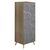 ΠΑΠΟΥΤΣΟΘΗΚΗ-ΝΤΟΥΛΑΠΙ ALVARO HM8954.12 ΜΕΛΑΜΙΝΗ SONAMA-STONE TEXTURE 50Χ38Χ135Yεκ. - ΝΤΟΥΛΑΠΙΑ - ΠΑΠΟΥΤΣΟΘΗΚΕΣ στο Milonadakis.gr