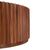 ΣΕΤ 2ΤΜΧ ΤΡΑΠΕΖΙΑ ΣΑΛΟΝΙΟΥ ΣΤΡΟΓΓΥΛΑ SEDGE HM11944 ΜΑΣΙΦ ΑΚΑΚΙΑ Φ90 & Φ40εκ. - ΤΡΑΠΕΖΑΚΙΑ ΣΑΛΟΝΙΟΥ στο Milonadakis.gr