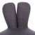 ΣΚΑΜΠΟ ΜΕ ΠΛΑΤΗ ΠΕΡΙΣΤΡΕΦΟΜΕΝΟ FRIVO HM9774.01 ΓΚΡΙ TEDDY ΥΦΑΣΜΑ 51x51x61Υεκ - ΠΟΥΦ - ΣΚΑΜΠΟ - ΜΠΑΟΥΛΟ στο Milonadakis.gr