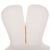ΣΚΑΜΠΟ ΜΕ ΠΛΑΤΗ ΠΕΡΙΣΤΡΕΦΟΜΕΝΟ FRIVO HM9774.05 ΛΕΥΚΟ TEDDY ΥΦΑΣΜΑ 51x51x61Υεκ - ΠΟΥΦ - ΣΚΑΜΠΟ - ΜΠΑΟΥΛΟ στο Milonadakis.gr