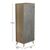 ΠΑΠΟΥΤΣΟΘΗΚΗ-ΝΤΟΥΛΑΠΙ ALVARO HM8954.14 ΜΕΛΑΜΙΝΗ SONAMA-STONE TEXTURE 50Χ38Χ135Yεκ. - ΝΤΟΥΛΑΠΙΑ - ΠΑΠΟΥΤΣΟΘΗΚΕΣ στο Milonadakis.gr
