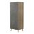 ΠΑΠΟΥΤΣΟΘΗΚΗ-ΝΤΟΥΛΑΠΙ ALVARO HM8954.14 ΜΕΛΑΜΙΝΗ SONAMA-STONE TEXTURE 50Χ38Χ135Yεκ. - ΝΤΟΥΛΑΠΙΑ - ΠΑΠΟΥΤΣΟΘΗΚΕΣ στο Milonadakis.gr