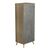 ΠΑΠΟΥΤΣΟΘΗΚΗ-ΝΤΟΥΛΑΠΙ ALVARO HM8954.14 ΜΕΛΑΜΙΝΗ SONAMA-STONE TEXTURE 50Χ38Χ135Yεκ. - ΝΤΟΥΛΑΠΙΑ - ΠΑΠΟΥΤΣΟΘΗΚΕΣ στο Milonadakis.gr