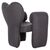 ΠΟΛΥΘΡΟΝΑ HARTT HM9777.01 ΓΚΡΙ TEDDY ΥΦΑΣΜΑ 84x74x87Yεκ. - ΚΑΡΕΚΛΕΣ - ΠΟΛΥΘΡΟΝΕΣ ΕΣ. στο Milonadakis.gr
