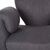 ΠΟΛΥΘΡΟΝΑ HARTT HM9777.01 ΓΚΡΙ TEDDY ΥΦΑΣΜΑ 84x74x87Yεκ. - ΚΑΡΕΚΛΕΣ - ΠΟΛΥΘΡΟΝΕΣ ΕΣ. στο Milonadakis.gr