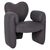 ΠΟΛΥΘΡΟΝΑ HARTT HM9777.01 ΓΚΡΙ TEDDY ΥΦΑΣΜΑ 84x74x87Yεκ. - ΚΑΡΕΚΛΕΣ - ΠΟΛΥΘΡΟΝΕΣ ΕΣ. στο Milonadakis.gr