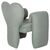 ΠΟΛΥΘΡΟΝΑ HARTT HM9777.07 ΦΥΣΤΙΚΙ TEDDY ΥΦΑΣΜΑ 84x74x87Yεκ. - ΚΑΡΕΚΛΕΣ - ΠΟΛΥΘΡΟΝΕΣ ΕΣ. στο Milonadakis.gr