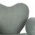ΠΟΛΥΘΡΟΝΑ HARTT HM9777.07 ΦΥΣΤΙΚΙ TEDDY ΥΦΑΣΜΑ 84x74x87Yεκ. - ΚΑΡΕΚΛΕΣ - ΠΟΛΥΘΡΟΝΕΣ ΕΣ. στο Milonadakis.gr