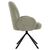 ΠΟΛΥΘΡΟΝΑ ΠΕΡΙΣΤΡΕΦ. WINON HM9778.08 OLIVE GREEN ΜΠΟΥΚΛΕ-ΜΑΥΡΟ ΜΕΤΑΛΛΟ 65x67x92Υ εκ. - ΚΑΡΕΚΛΕΣ - ΠΟΛΥΘΡΟΝΕΣ ΕΣ. στο Milonadakis.gr