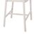 ΣΚΑΜΠΟ ΑΛΟΥΜΙΝΙΟΥ ΛΕΥΚΟ HM5892.32 ΜΕΣ. ΥΨΟΥΣ-ΜE RATTAN & TΕΧΤLINE 57x57x99,5Yεκ. - ΣΚΑΜΠΩ στο Milonadakis.gr