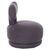 ΣΚΑΜΠΟ ΜΕ ΠΛΑΤΗ ΠΕΡΙΣΤΡΕΦΟΜΕΝΟ KRIVIO HM9775.01 ΓΚΡΙ TEDDY ΥΦΑΣΜΑ 52x53x60Yεκ. - ΠΟΥΦ - ΣΚΑΜΠΟ - ΜΠΑΟΥΛΟ στο Milonadakis.gr
