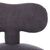ΣΚΑΜΠΟ ΜΕ ΠΛΑΤΗ ΠΕΡΙΣΤΡΕΦΟΜΕΝΟ KRIVIO HM9775.01 ΓΚΡΙ TEDDY ΥΦΑΣΜΑ 52x53x60Yεκ. - ΠΟΥΦ - ΣΚΑΜΠΟ - ΜΠΑΟΥΛΟ στο Milonadakis.gr