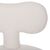 ΣΚΑΜΠΟ ΜΕ ΠΛΑΤΗ ΠΕΡΙΣΤΡΕΦΟΜΕΝΟ KRIVIO HM9775.05 ΛΕΥΚΟ TEDDY ΥΦΑΣΜΑ 52x53x60Yεκ. - ΠΟΥΦ - ΣΚΑΜΠΟ - ΜΠΑΟΥΛΟ στο Milonadakis.gr