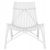 ΚΑΡΕΚΛΑ ΕΞΩΤ.ΧΩΡΟΥ CELLION HM9812.03 ΡΑΒΔΟΙ RATTAN ΣΕ ΛΕΥΚΟ ΧΡΩΜΑ 76x72x83Υεκ. - ΚΑΡΕΚΛΕΣ - ΠΟΛΥΘΡΟΝΕΣ στο Milonadakis.gr
