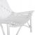 ΚΑΡΕΚΛΑ ΕΞΩΤ.ΧΩΡΟΥ CELLION HM9812.03 ΡΑΒΔΟΙ RATTAN ΣΕ ΛΕΥΚΟ ΧΡΩΜΑ 76x72x83Υεκ. - ΚΑΡΕΚΛΕΣ - ΠΟΛΥΘΡΟΝΕΣ στο Milonadakis.gr