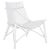 ΚΑΡΕΚΛΑ ΕΞΩΤ.ΧΩΡΟΥ CELLION HM9812.03 ΡΑΒΔΟΙ RATTAN ΣΕ ΛΕΥΚΟ ΧΡΩΜΑ 76x72x83Υεκ. - ΚΑΡΕΚΛΕΣ - ΠΟΛΥΘΡΟΝΕΣ στο Milonadakis.gr