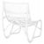 ΠΟΛΥΘΡΟΝΑ GRINN HM9815.03 ΡΑΒΔΟΙ RATTAN ΣΕ ΛΕΥΚΟ 56,5x73,5x79,5Υ εκ. - ΚΑΡΕΚΛΕΣ - ΠΟΛΥΘΡΟΝΕΣ στο Milonadakis.gr