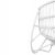 ΠΟΛΥΘΡΟΝΑ GRINN HM9815.03 ΡΑΒΔΟΙ RATTAN ΣΕ ΛΕΥΚΟ 56,5x73,5x79,5Υ εκ. - ΚΑΡΕΚΛΕΣ - ΠΟΛΥΘΡΟΝΕΣ στο Milonadakis.gr