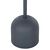 ΤΡΑΠΕΖΙ ΒΟΗΘΗΤΙΚΟ ΣΤΡΟΓΓΥΛΟ DELBEL HM4261.05 ΜΕΤΑΛΛΟ ΜΠΛΕ ΣΚΟΥΡΟ Φ39,5x53,5Υ εκ. - ΒΟΗΘΗΤΙΚΑ ΤΡΑΠΕΖΑΚΙΑ στο Milonadakis.gr