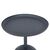 ΤΡΑΠΕΖΙ ΒΟΗΘΗΤΙΚΟ ΣΤΡΟΓΓΥΛΟ DELBEL HM4261.05 ΜΕΤΑΛΛΟ ΜΠΛΕ ΣΚΟΥΡΟ Φ39,5x53,5Υ εκ. - ΒΟΗΘΗΤΙΚΑ ΤΡΑΠΕΖΑΚΙΑ στο Milonadakis.gr