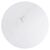 ΤΡΑΠΕΖΙ ΣΑΛΟΝΙΟΥ ACRYLON HM9779.01 HPL ΛΕΥΚΟ ΜΑΡΜΑΡΟ-ΑΚΡΥΛΙΚΟ ΠΟΔΙ Φ40x41Υεκ. - ΤΡΑΠΕΖΑΚΙΑ ΣΑΛΟΝΙΟΥ στο Milonadakis.gr