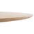 ΤΡΑΠΕΖΙ ΣΤΡΟΓΓΥΛΟ DENTY HM9612.01 MDF ΜΕ ΚΑΠΛΑΜΑ ΔΡΥΟΣ-ΧΡΩΜΑ ΔΡΥΟΣ Φ120x75Υεκ. - ΤΡΑΠΕΖΙΑ ΚΟΥΖΙΝΑΣ στο Milonadakis.gr