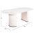 ΤΡΑΠΕΖΙ ΤΡΑΠΕΖΑΡΙΑΣ CORBY HM9771.01 12mmΚΕΡΑΜΙΚΟ ΛΕΥΚΟ ΜΑΡΜΑΡΟ-MDF ΛΕΥΚΟ 180x90x76Υ εκ. - ΤΡΑΠΕΖΙΑ ΚΟΥΖΙΝΑΣ στο Milonadakis.gr