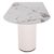 ΤΡΑΠΕΖΙ ΤΡΑΠΕΖΑΡΙΑΣ CERAMUS HM9772.01 12mmΚΕΡΑΜΙΚΟ TOP ΛΕΥΚΟ ΜΑΡΜΑΡΟ-MDF ΛΕΥΚΟ 180x90x76Υεκ. - ΤΡΑΠΕΖΙΑ ΚΟΥΖΙΝΑΣ στο Milonadakis.gr
