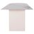 ΤΡΑΠΕΖΙ ΤΡΑΠΕΖΑΡΙΑΣ CERAMUS HM9772.01 12mmΚΕΡΑΜΙΚΟ TOP ΛΕΥΚΟ ΜΑΡΜΑΡΟ-MDF ΛΕΥΚΟ 180x90x76Υεκ. - ΤΡΑΠΕΖΙΑ ΚΟΥΖΙΝΑΣ στο Milonadakis.gr