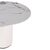 ΤΡΑΠΕΖΙ ΤΡΑΠΕΖΑΡΙΑΣ CERAMUS HM9772.01 12mmΚΕΡΑΜΙΚΟ TOP ΛΕΥΚΟ ΜΑΡΜΑΡΟ-MDF ΛΕΥΚΟ 180x90x76Υεκ. - ΤΡΑΠΕΖΙΑ ΚΟΥΖΙΝΑΣ στο Milonadakis.gr