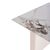 ΤΡΑΠΕΖΙ ΤΡΑΠΕΖΑΡΙΑΣ CERAMUS HM9772.01 12mmΚΕΡΑΜΙΚΟ TOP ΛΕΥΚΟ ΜΑΡΜΑΡΟ-MDF ΛΕΥΚΟ 180x90x76Υεκ. - ΤΡΑΠΕΖΙΑ ΚΟΥΖΙΝΑΣ στο Milonadakis.gr