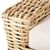 ΚΑΝΑΠΕΣ 2-ΘΕΣΙΟΣ TROPEL HM9809 ΞΥΛΟ MANGO-RATTAN ΦΥΣΙΚΟ-ΛΕΥΚΑ ΜΑΞΙΛΑΡΙΑ 192x88x70-85Υεκ. - ΚΑΝΑΠΕΔΕΣ στο Milonadakis.gr