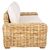 ΚΑΝΑΠΕΣ ΤΡΙΘΕΣΙΟΣ ΕΞ.ΧΩΡΟΥ TROPEL HM9808 ΞΥΛΟ MANGO-RATTAN ΦΥΣΙΚΟ-ΛΕΥΚΑ ΜΑΞΙΛΑΡΙΑ 216x88x85Υεκ - ΚΑΝΑΠΕΔΕΣ στο Milonadakis.gr
