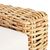 ΚΑΝΑΠΕΣ ΤΡΙΘΕΣΙΟΣ ΕΞ.ΧΩΡΟΥ TROPEL HM9808 ΞΥΛΟ MANGO-RATTAN ΦΥΣΙΚΟ-ΛΕΥΚΑ ΜΑΞΙΛΑΡΙΑ 216x88x85Υεκ - ΚΑΝΑΠΕΔΕΣ στο Milonadakis.gr